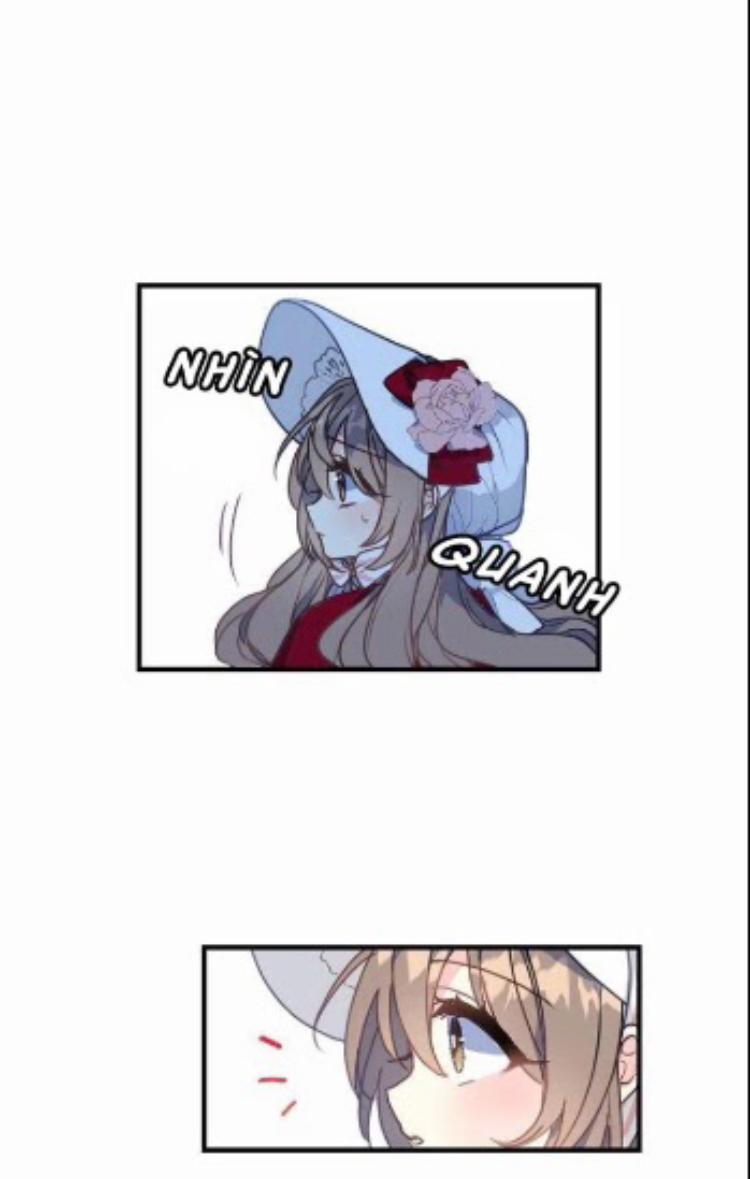 Bệ Hạ,xin Đừng Giết Tôi!! 11 trang 3