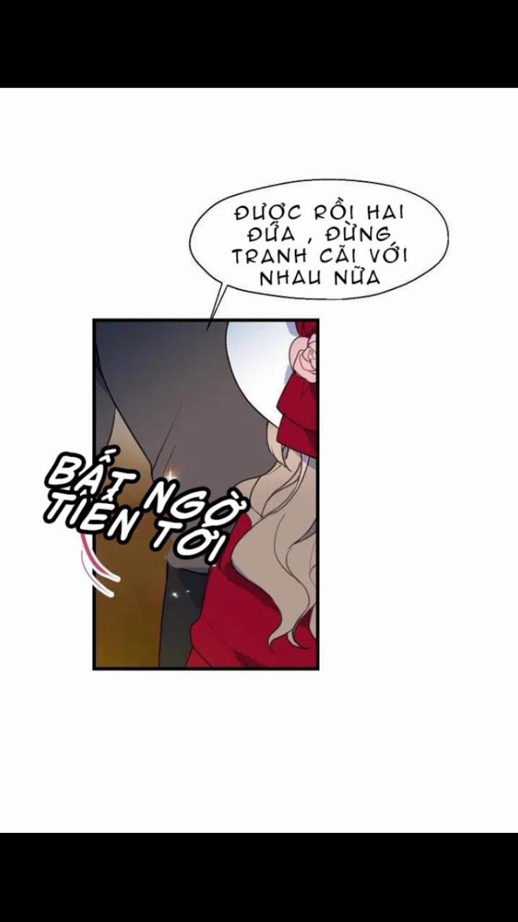 Bệ Hạ,xin Đừng Giết Tôi!! 11 trang 31