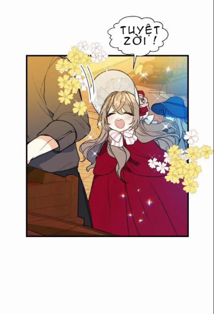 Bệ Hạ,xin Đừng Giết Tôi!! 11 trang 33