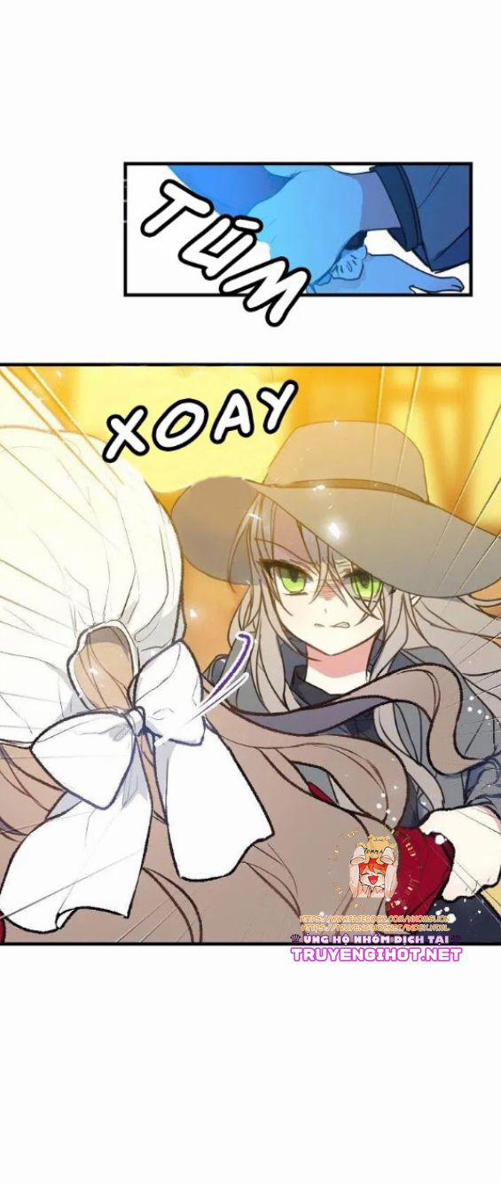 Bệ Hạ,xin Đừng Giết Tôi!! 11 trang 34