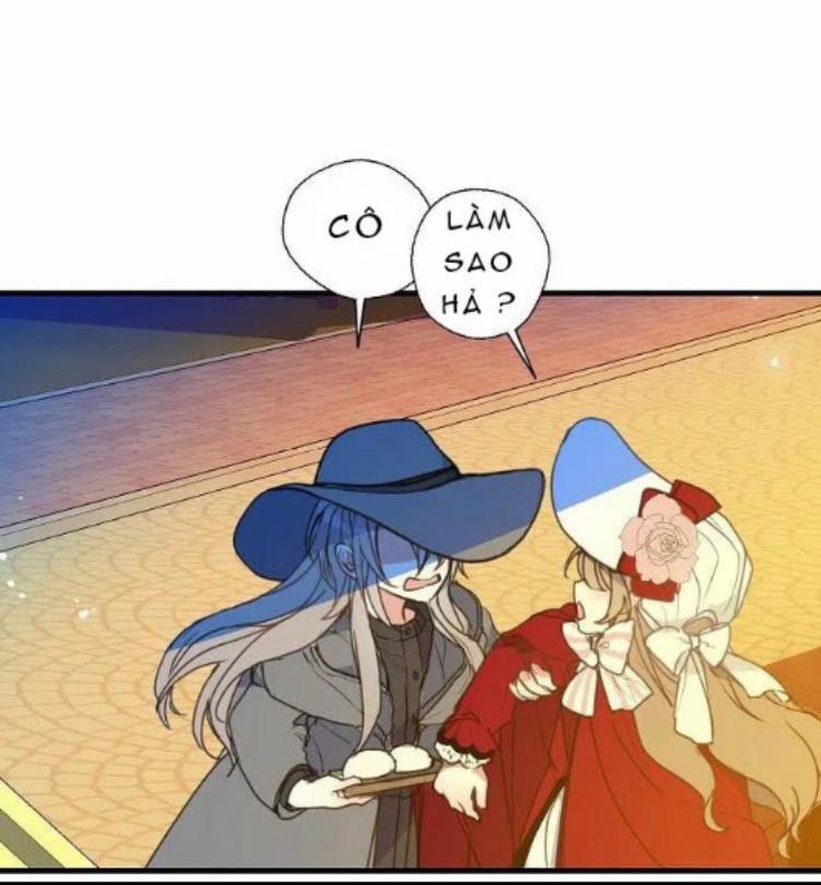 Bệ Hạ,xin Đừng Giết Tôi!! 11 trang 35