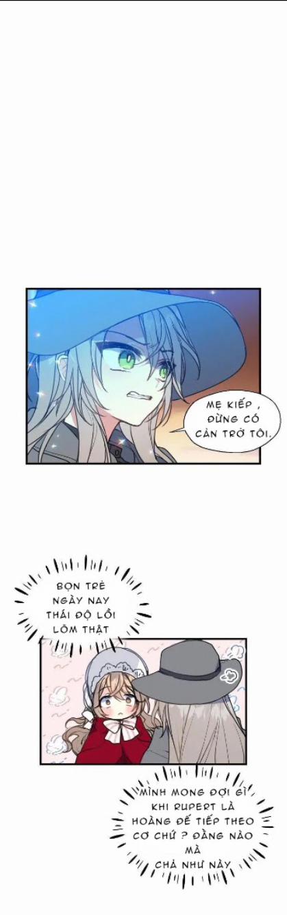 Bệ Hạ,xin Đừng Giết Tôi!! 11 trang 36