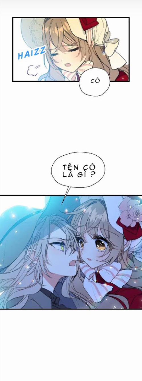 Bệ Hạ,xin Đừng Giết Tôi!! 11 trang 37