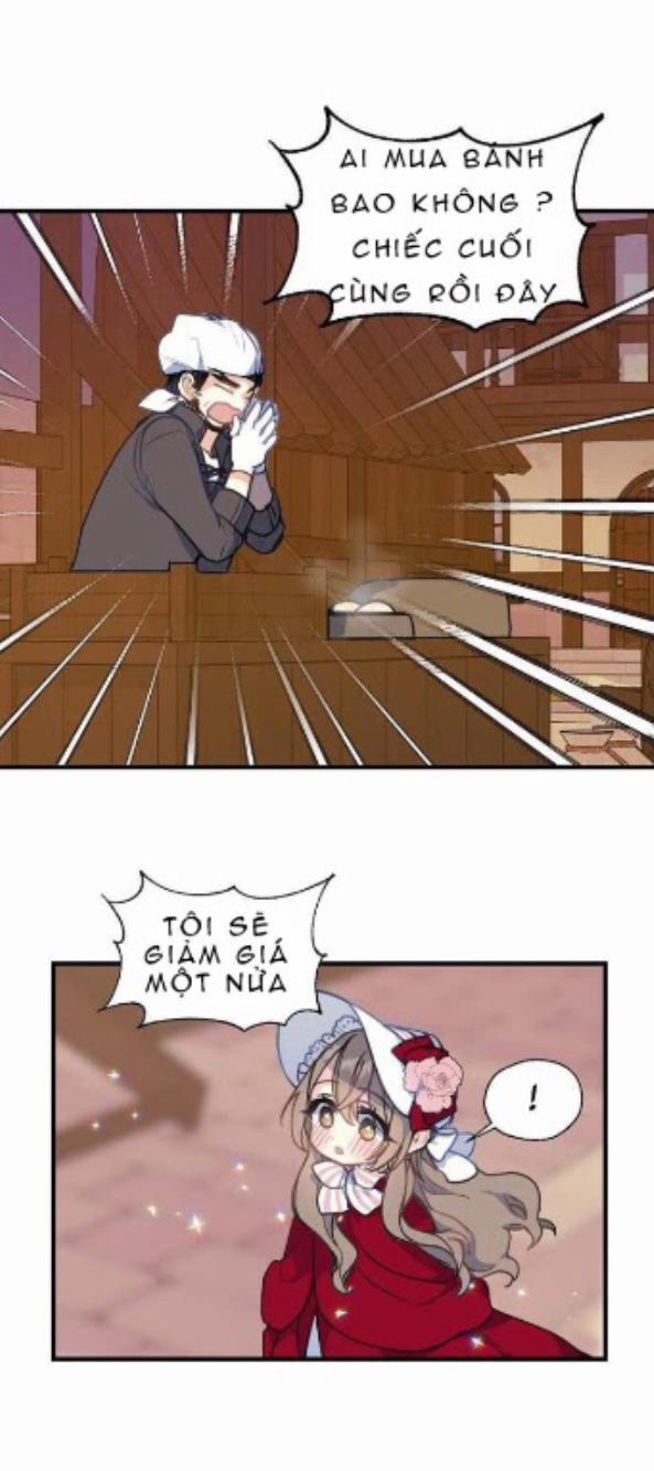 Bệ Hạ,xin Đừng Giết Tôi!! 11 trang 4