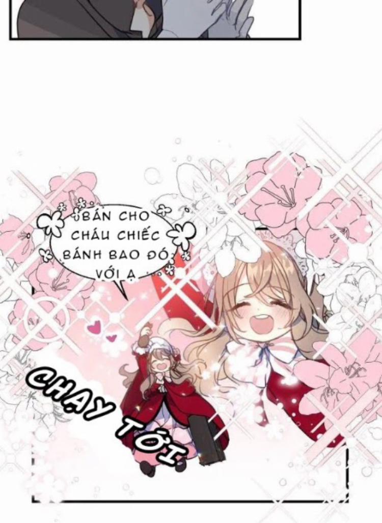 Bệ Hạ,xin Đừng Giết Tôi!! 11 trang 6