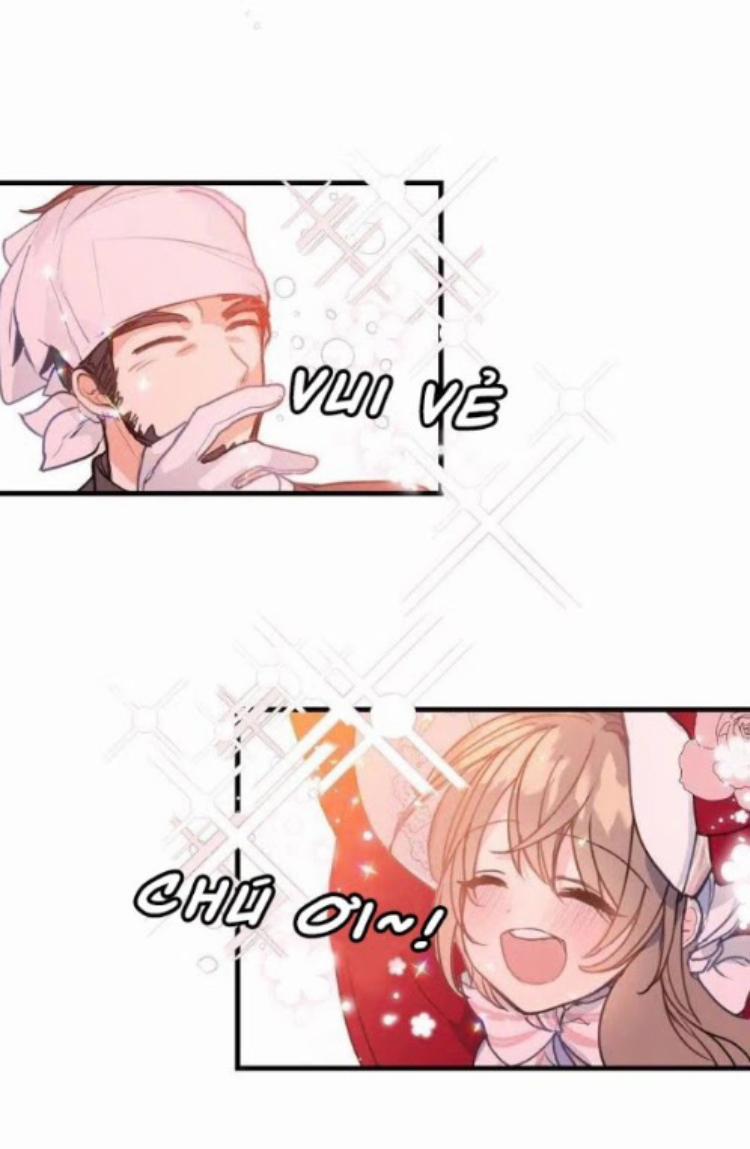 Bệ Hạ,xin Đừng Giết Tôi!! 11 trang 7