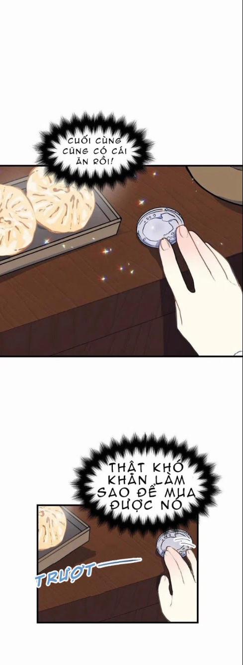 Bệ Hạ,xin Đừng Giết Tôi!! 11 trang 8