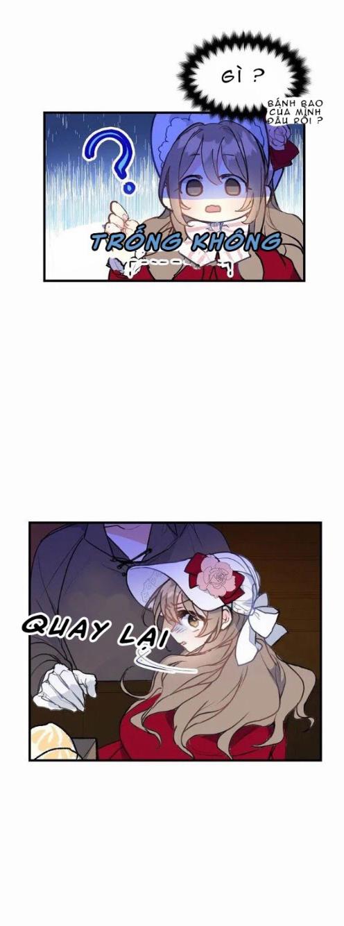 Bệ Hạ,xin Đừng Giết Tôi!! 11 trang 9