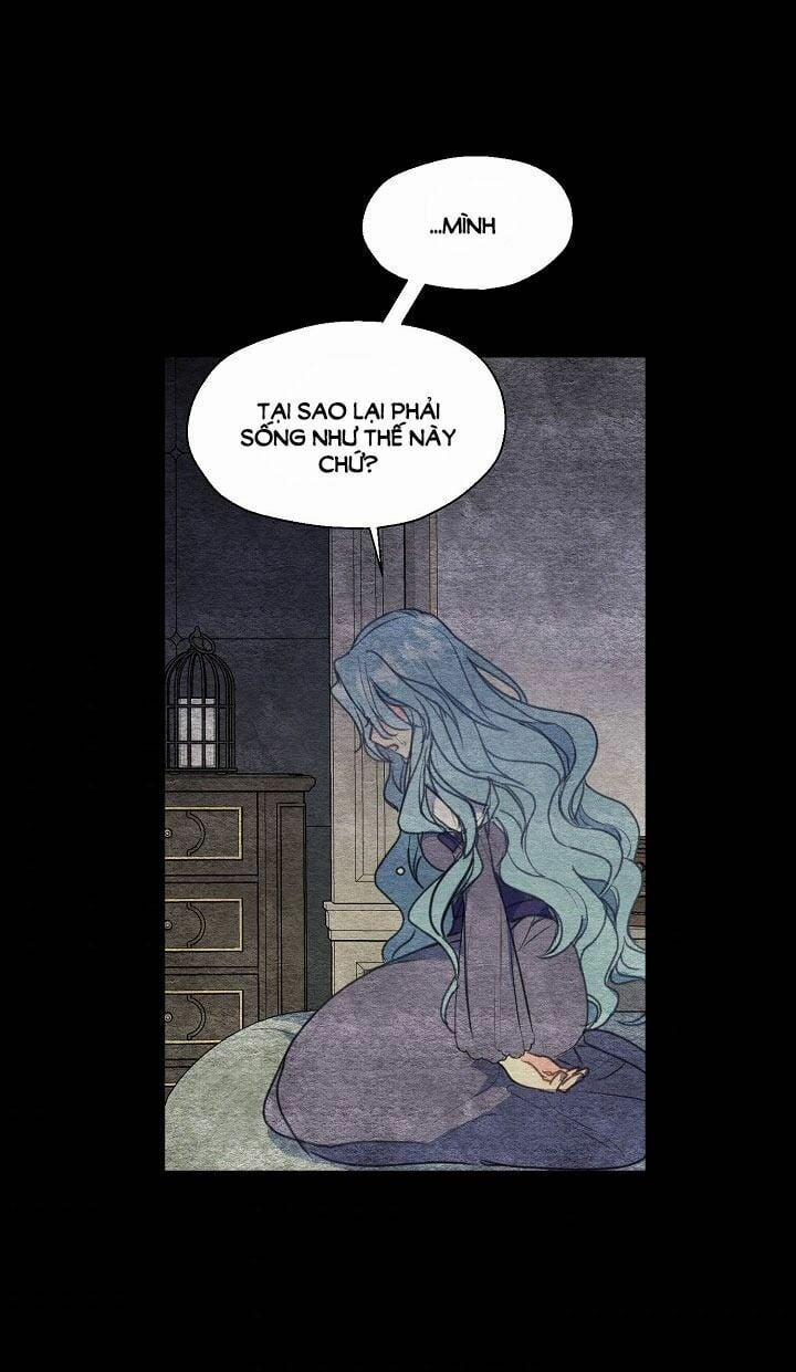 Bệ Hạ,xin Đừng Giết Tôi!! 13 trang 11