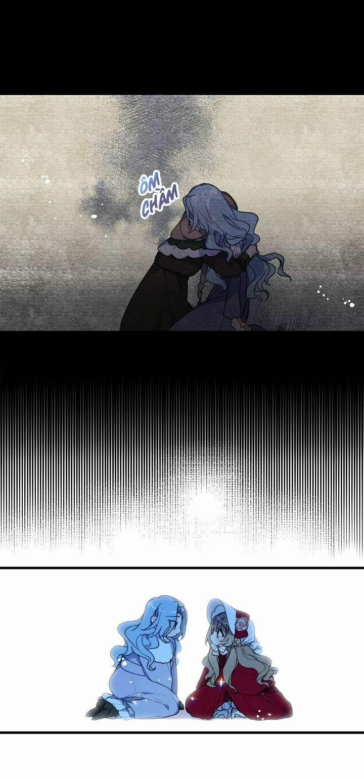 Bệ Hạ,xin Đừng Giết Tôi!! 13 trang 12