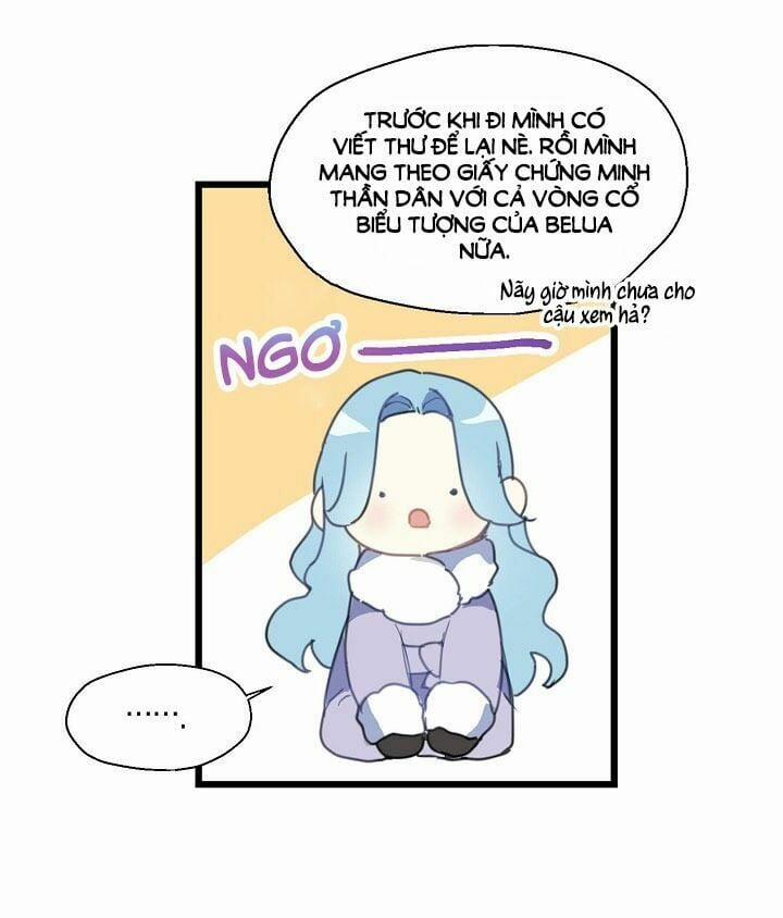 Bệ Hạ,xin Đừng Giết Tôi!! 13 trang 14