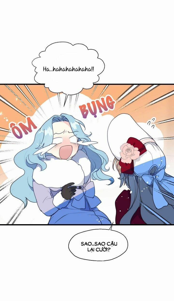 Bệ Hạ,xin Đừng Giết Tôi!! 13 trang 15