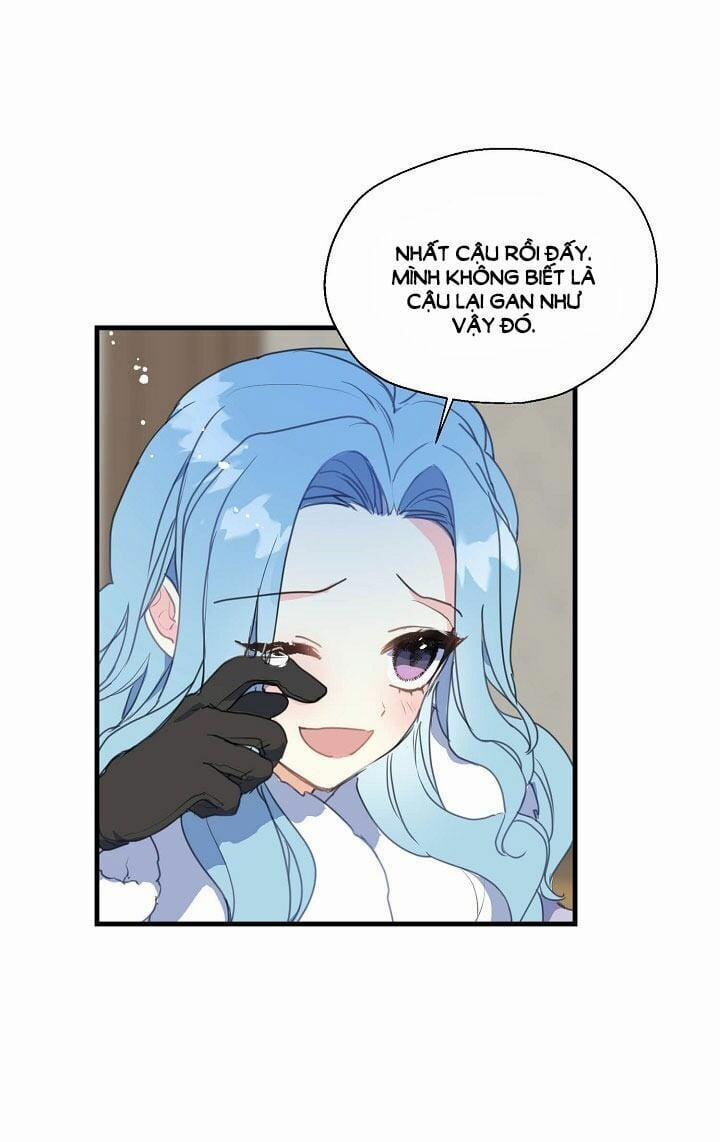 Bệ Hạ,xin Đừng Giết Tôi!! 13 trang 16