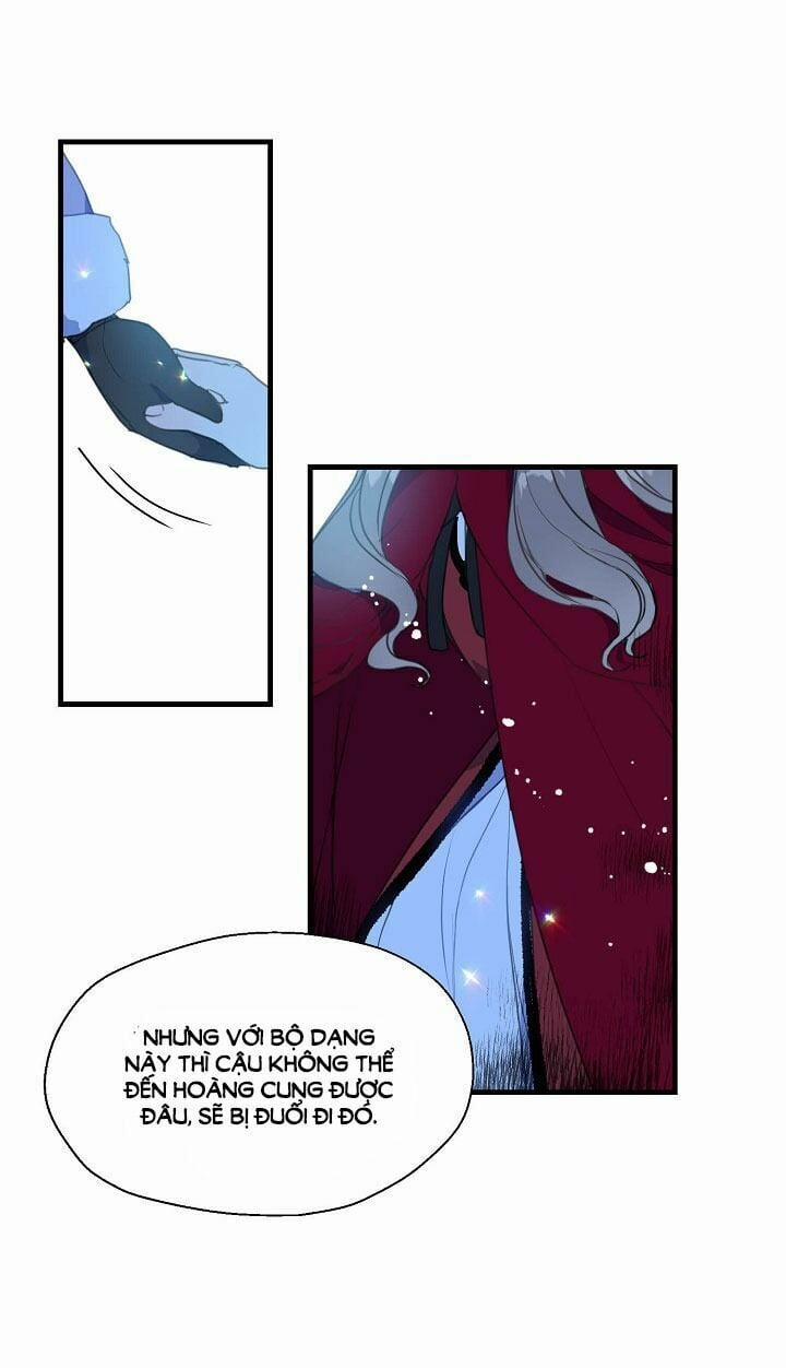 Bệ Hạ,xin Đừng Giết Tôi!! 13 trang 17