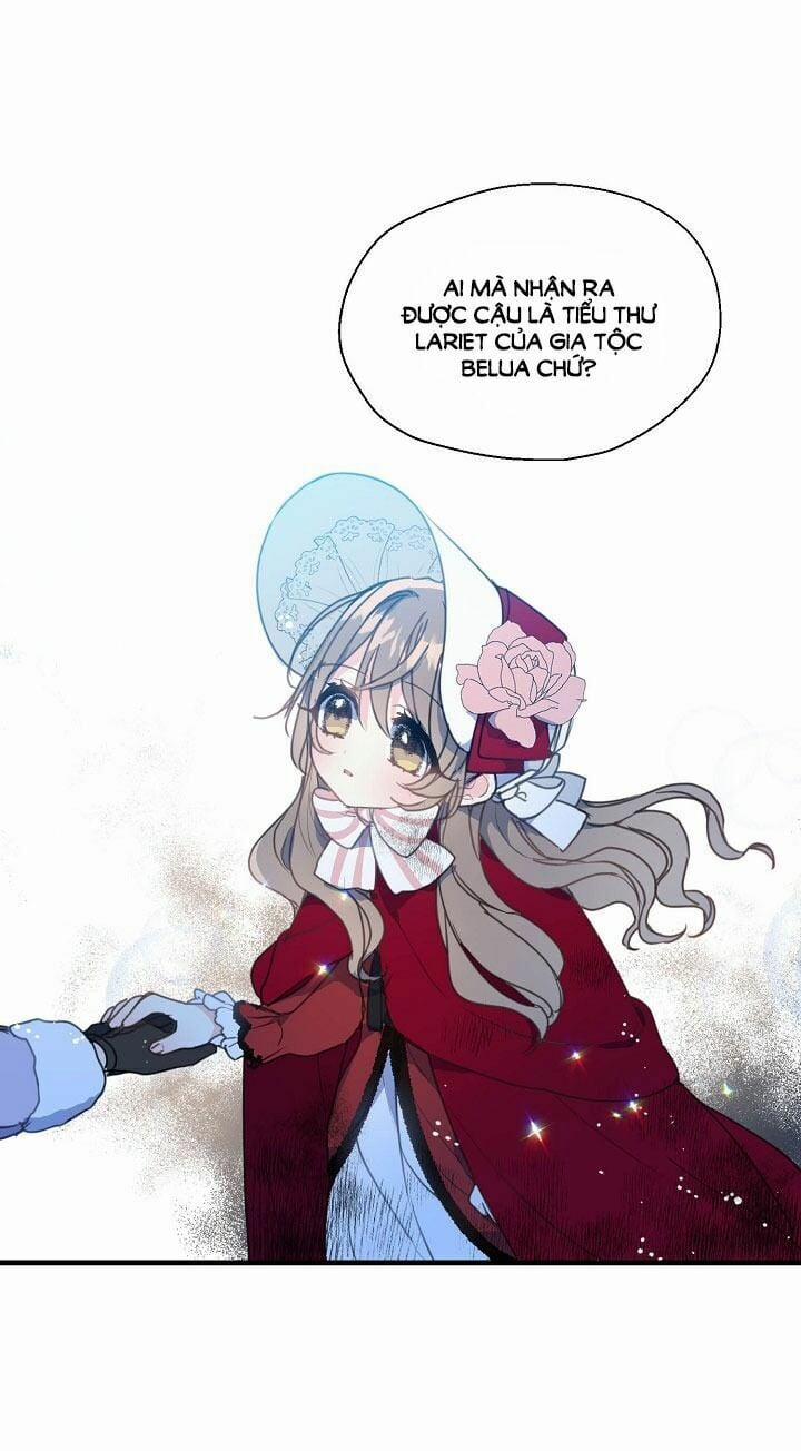 Bệ Hạ,xin Đừng Giết Tôi!! 13 trang 18