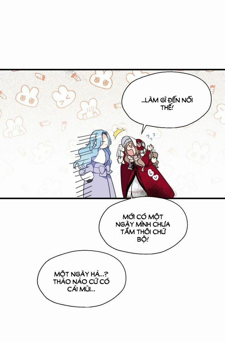 Bệ Hạ,xin Đừng Giết Tôi!! 13 trang 19