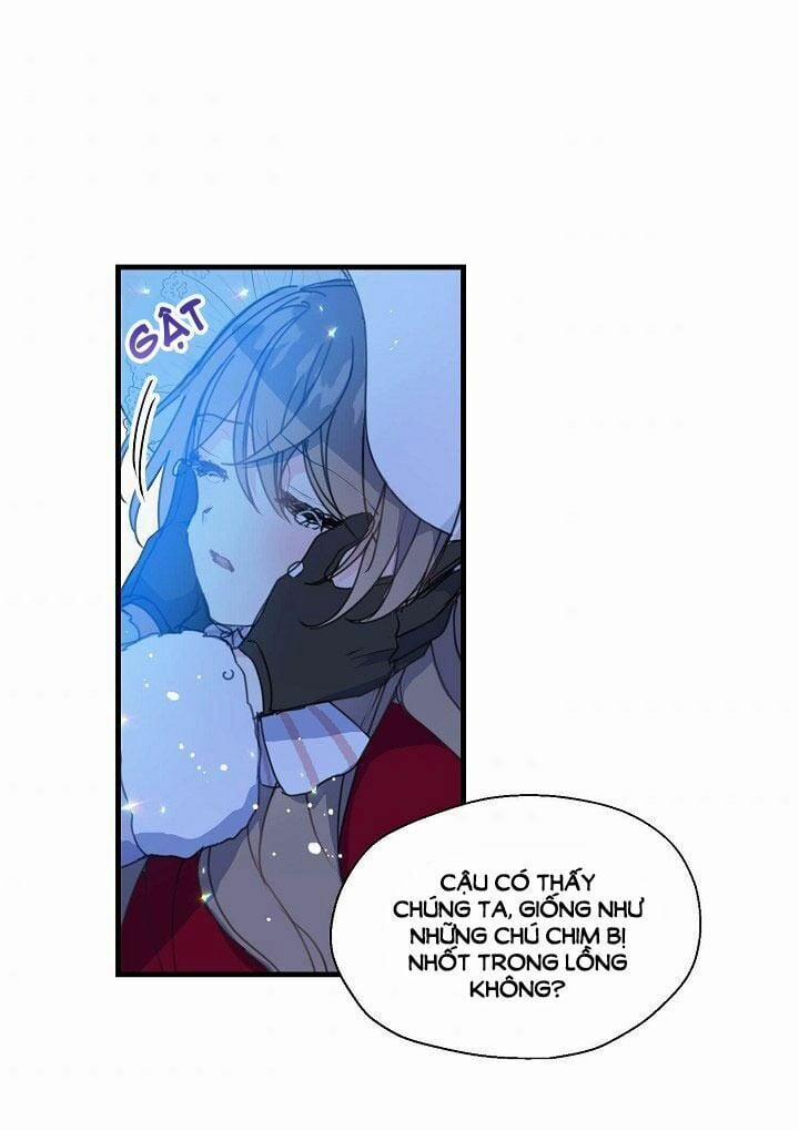 Bệ Hạ,xin Đừng Giết Tôi!! 13 trang 2