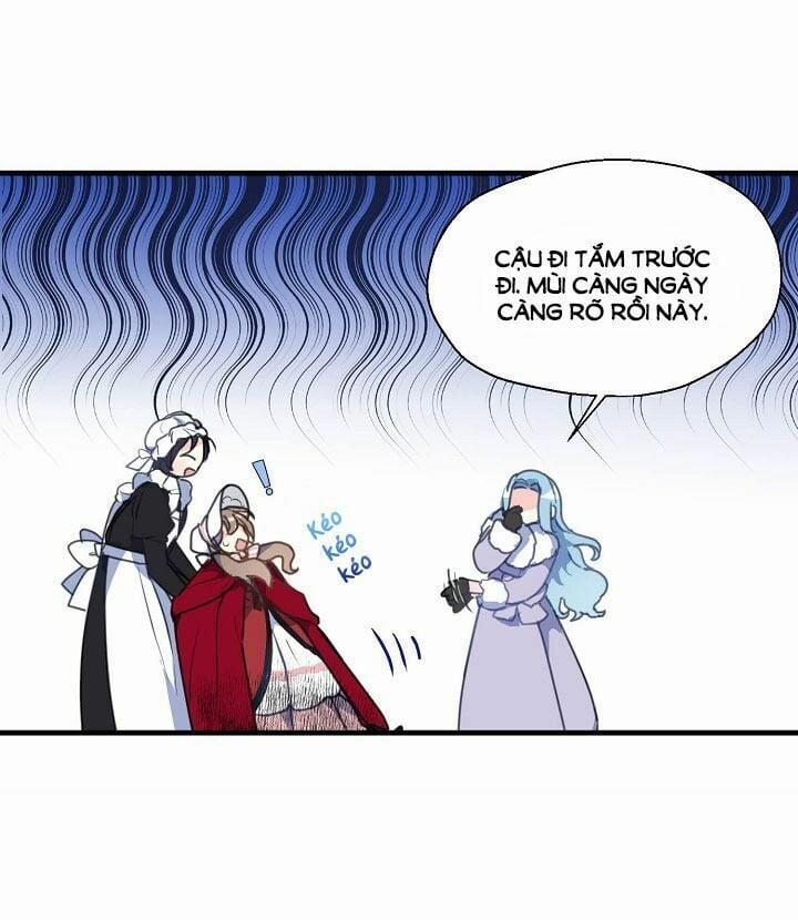 Bệ Hạ,xin Đừng Giết Tôi!! 13 trang 20