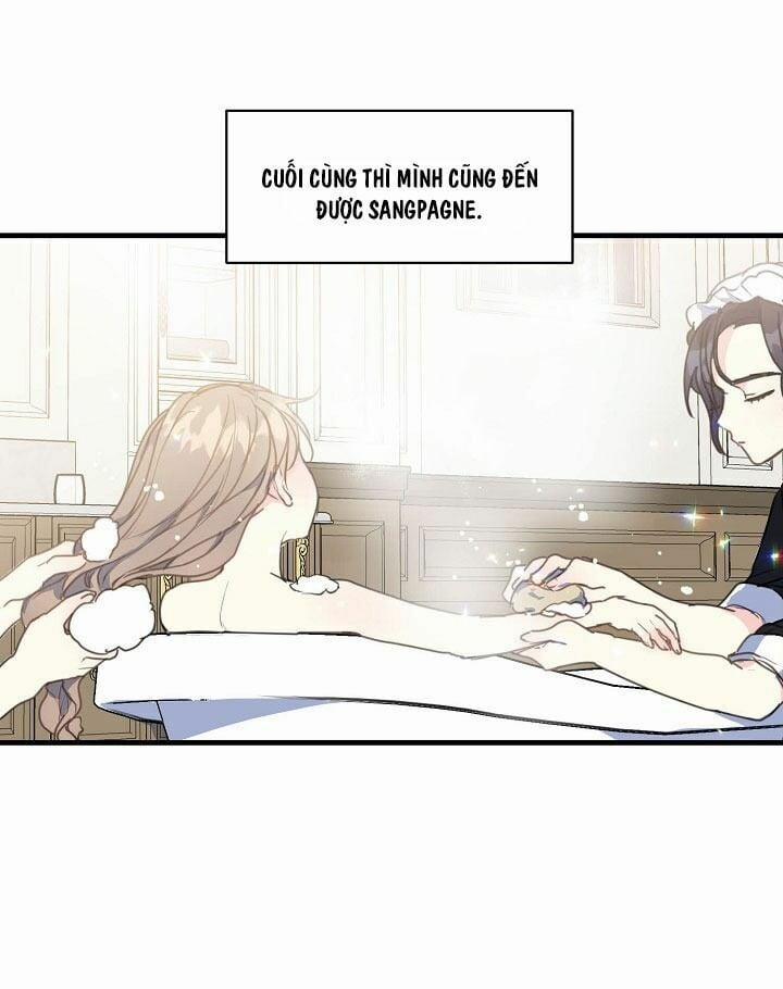 Bệ Hạ,xin Đừng Giết Tôi!! 13 trang 22