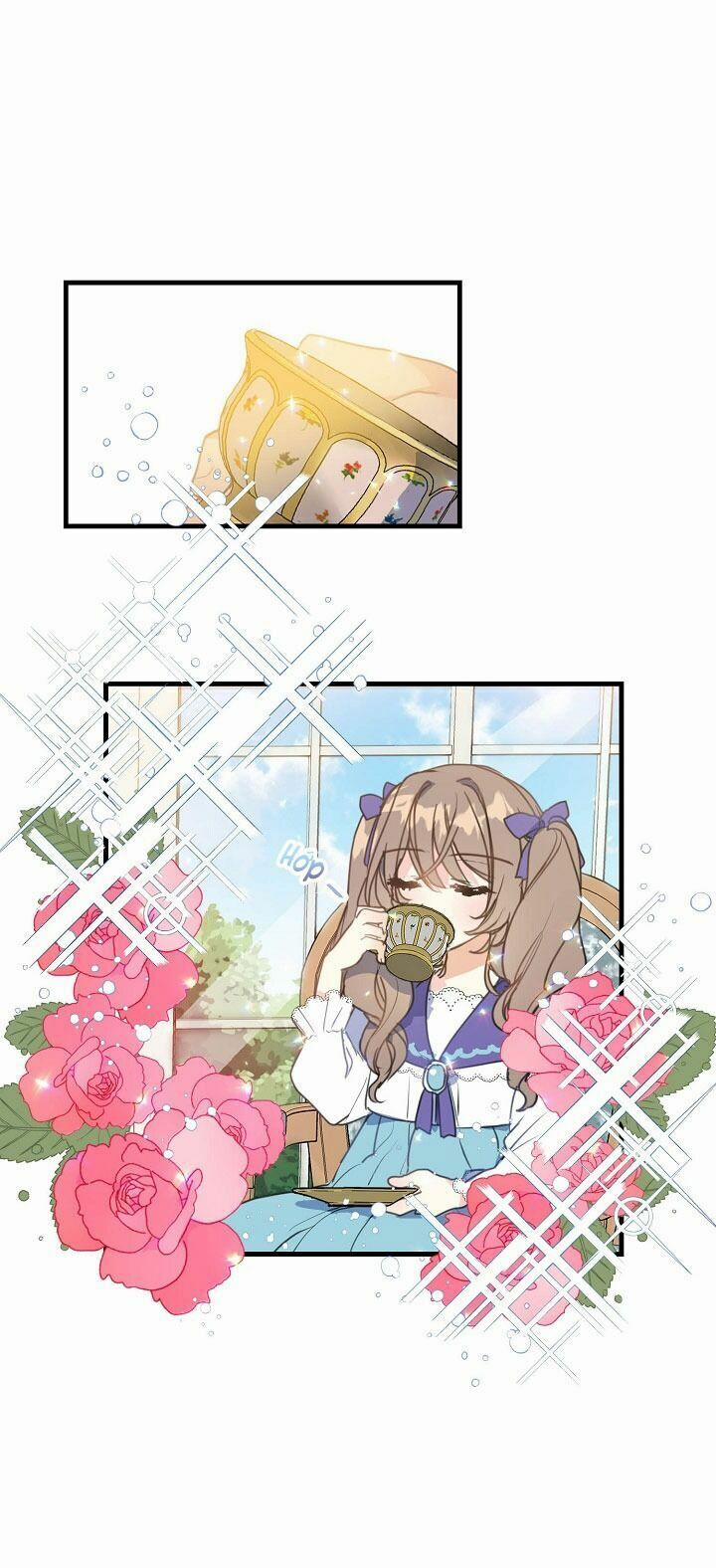 Bệ Hạ,xin Đừng Giết Tôi!! 13 trang 26