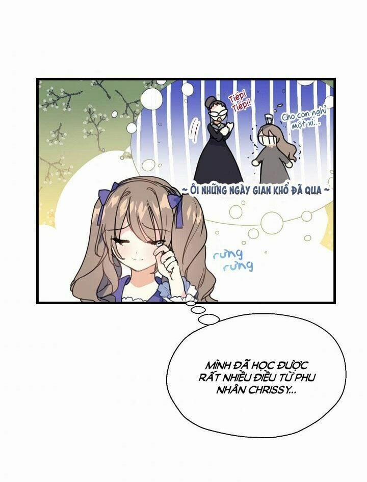 Bệ Hạ,xin Đừng Giết Tôi!! 13 trang 29