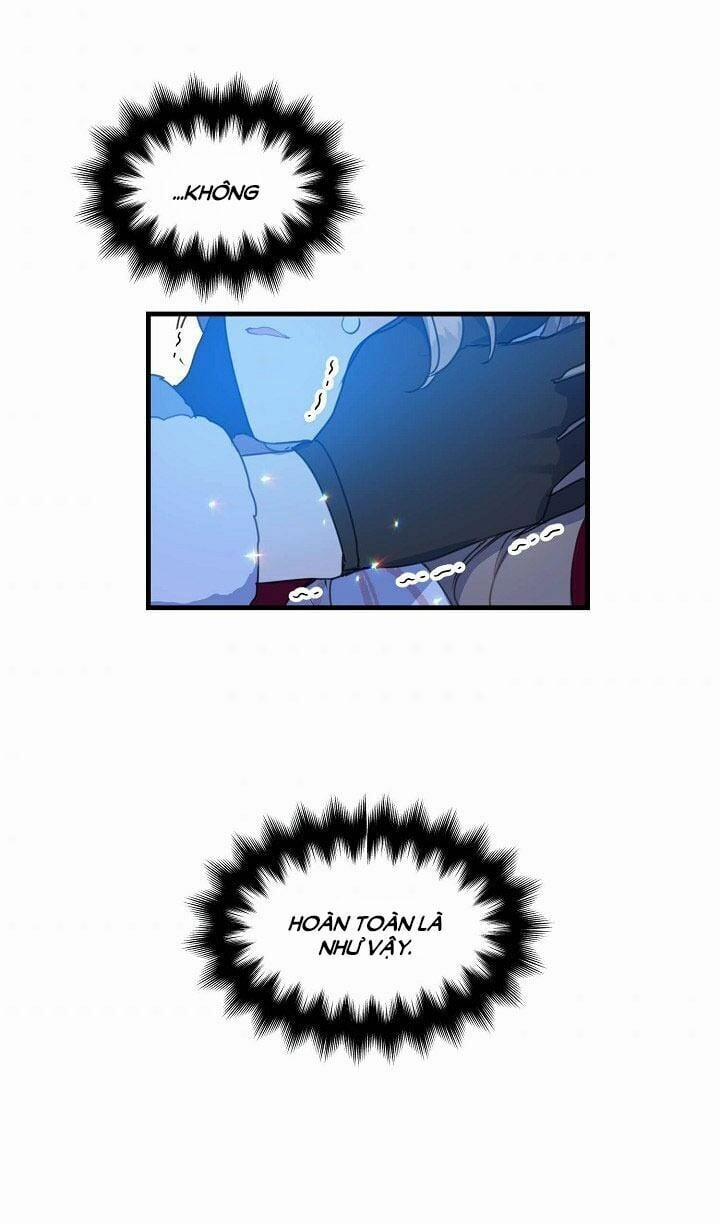 Bệ Hạ,xin Đừng Giết Tôi!! 13 trang 3