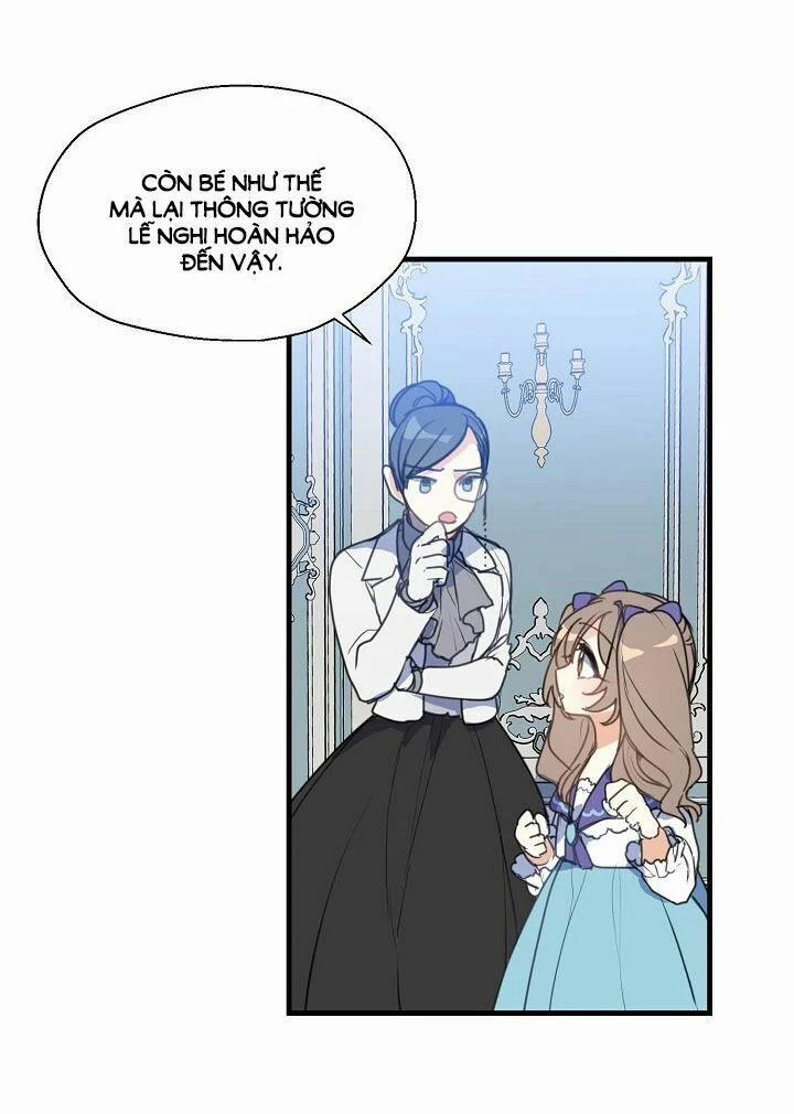 Bệ Hạ,xin Đừng Giết Tôi!! 13 trang 30