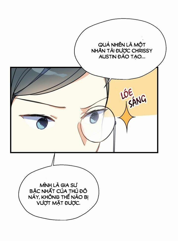 Bệ Hạ,xin Đừng Giết Tôi!! 13 trang 31