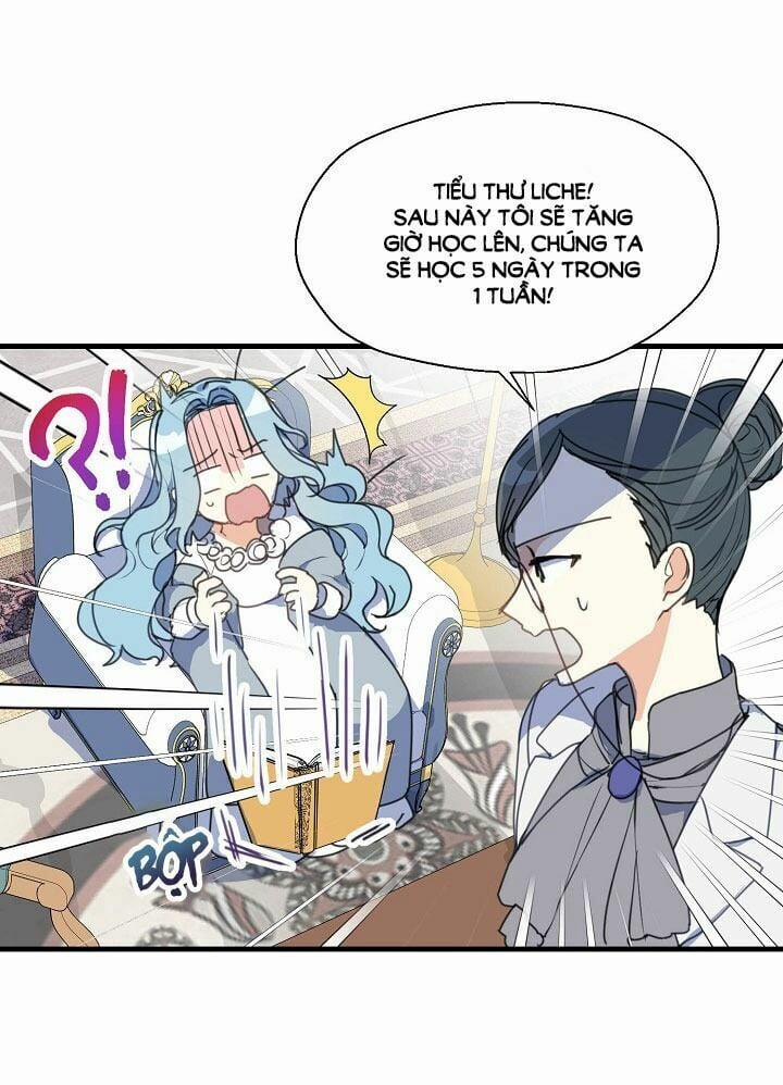 Bệ Hạ,xin Đừng Giết Tôi!! 13 trang 32