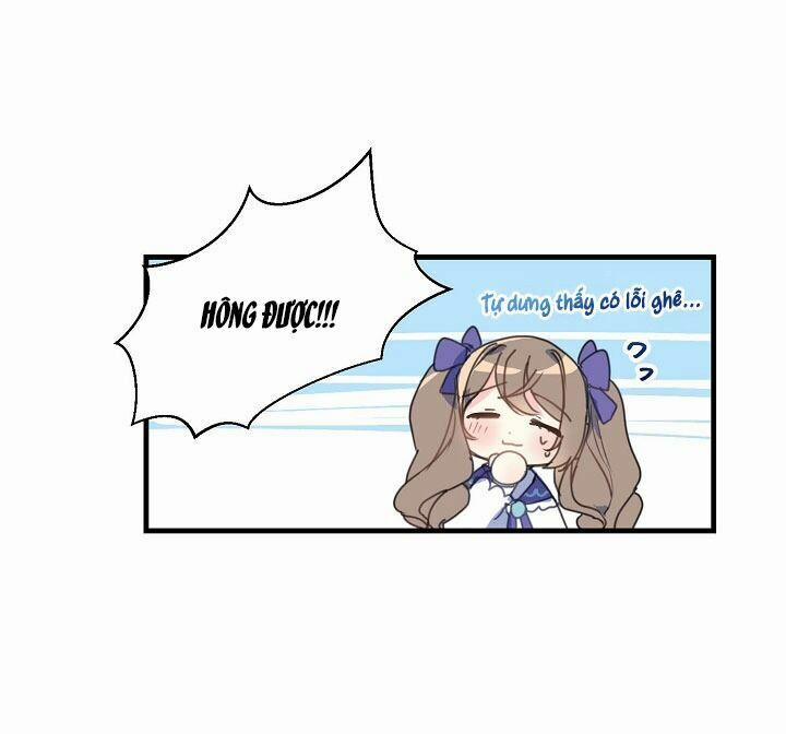 Bệ Hạ,xin Đừng Giết Tôi!! 13 trang 33