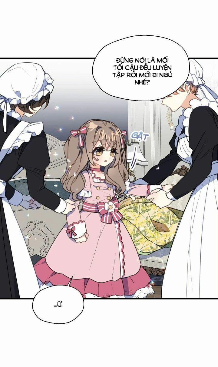 Bệ Hạ,xin Đừng Giết Tôi!! 13 trang 36