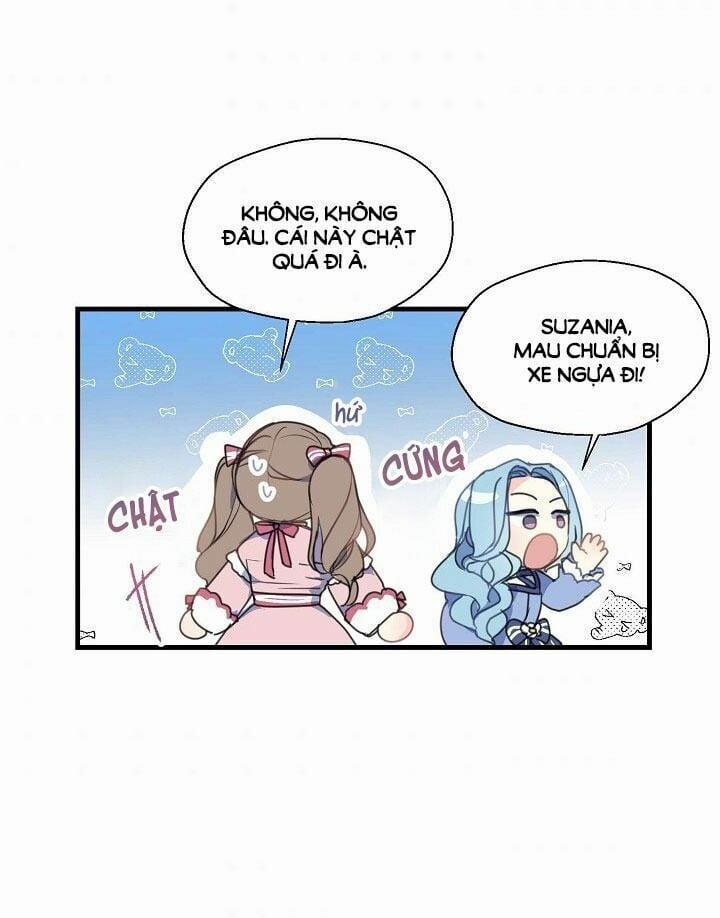 Bệ Hạ,xin Đừng Giết Tôi!! 13 trang 38