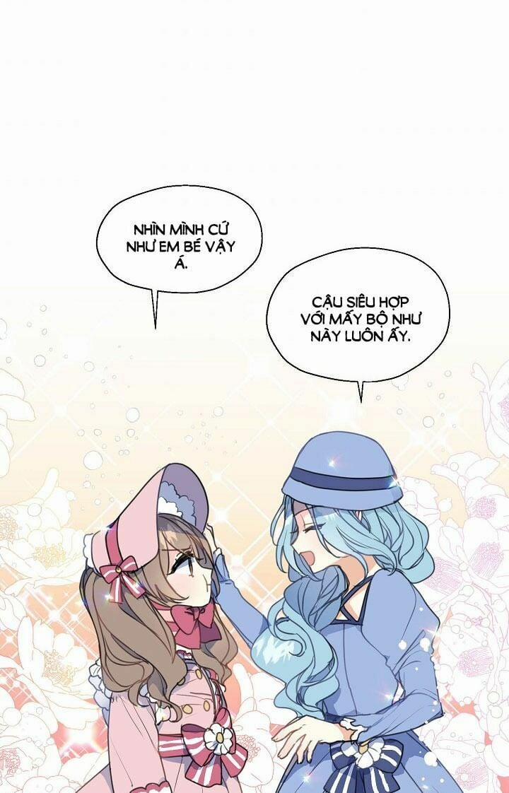 Bệ Hạ,xin Đừng Giết Tôi!! 13 trang 39