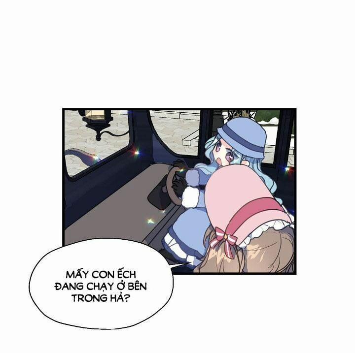 Bệ Hạ,xin Đừng Giết Tôi!! 13 trang 42