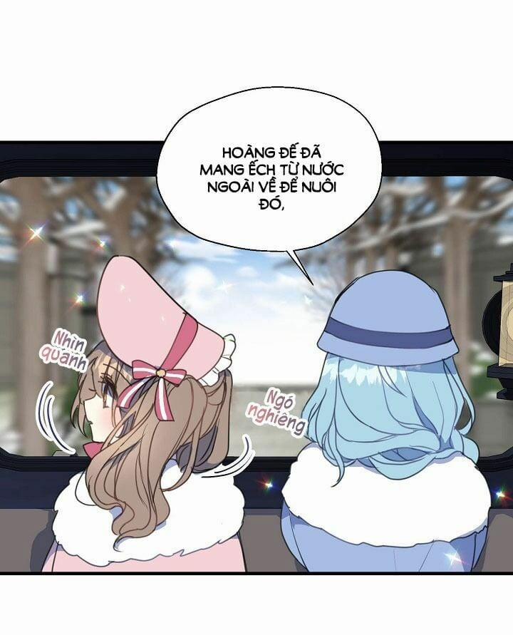 Bệ Hạ,xin Đừng Giết Tôi!! 13 trang 44