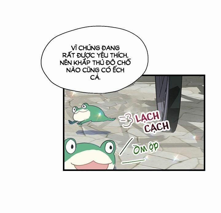 Bệ Hạ,xin Đừng Giết Tôi!! 13 trang 45