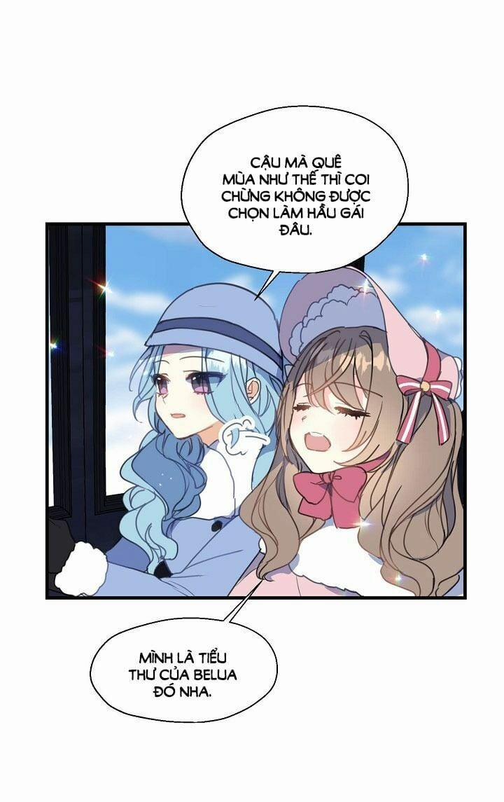 Bệ Hạ,xin Đừng Giết Tôi!! 13 trang 46