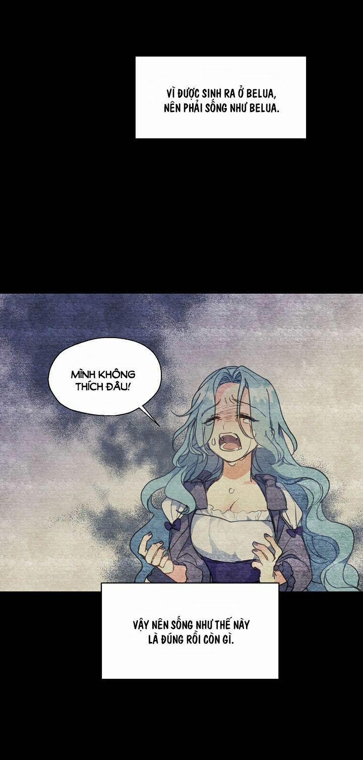 Bệ Hạ,xin Đừng Giết Tôi!! 13 trang 5