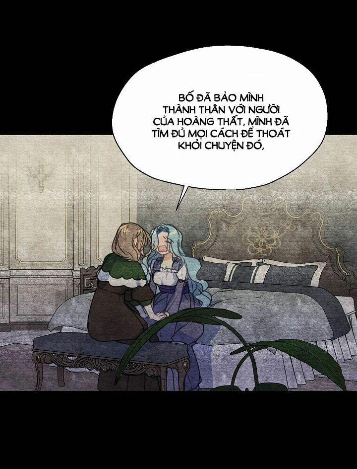 Bệ Hạ,xin Đừng Giết Tôi!! 13 trang 7