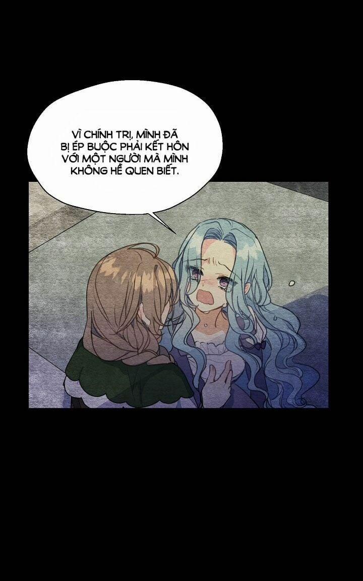 Bệ Hạ,xin Đừng Giết Tôi!! 13 trang 9