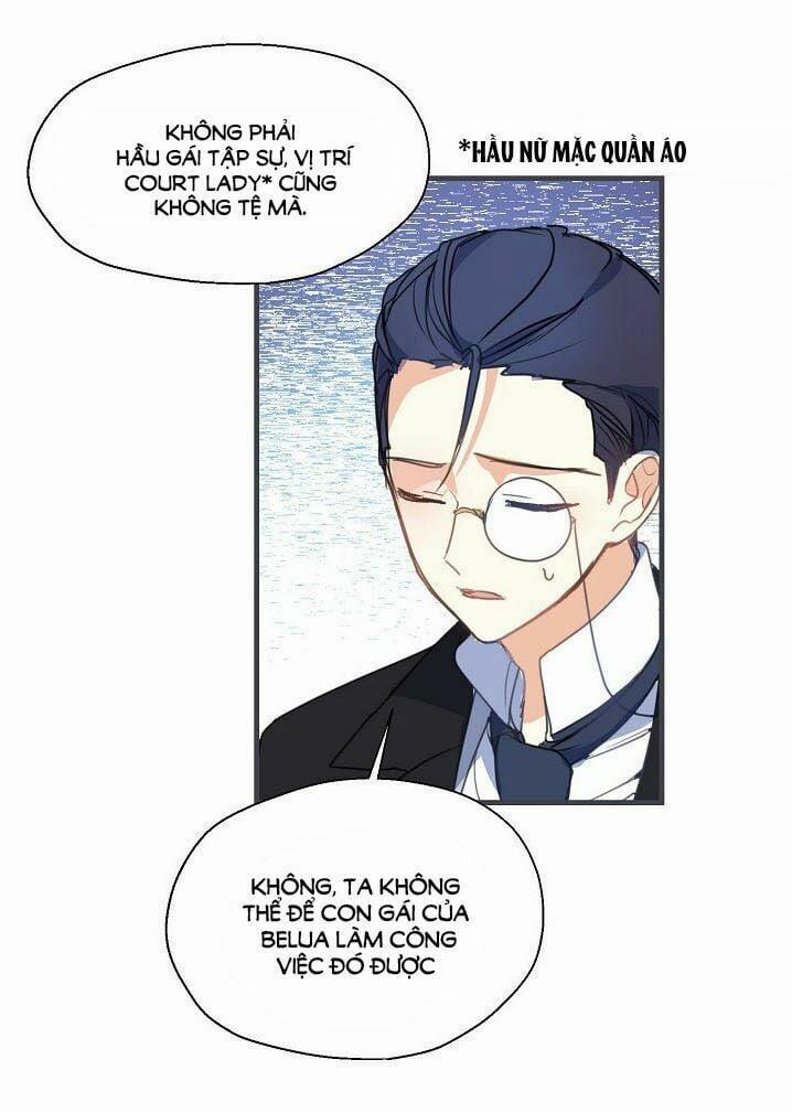 Bệ Hạ,xin Đừng Giết Tôi!! 14 trang 10