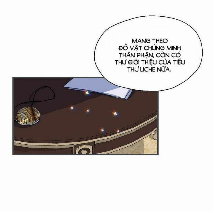 Bệ Hạ,xin Đừng Giết Tôi!! 14 trang 11