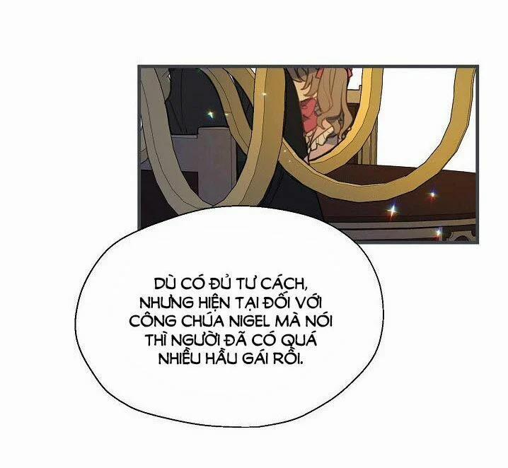 Bệ Hạ,xin Đừng Giết Tôi!! 14 trang 12