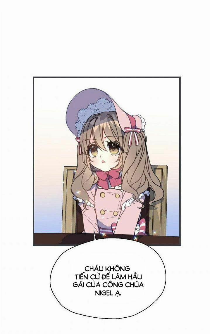 Bệ Hạ,xin Đừng Giết Tôi!! 14 trang 13