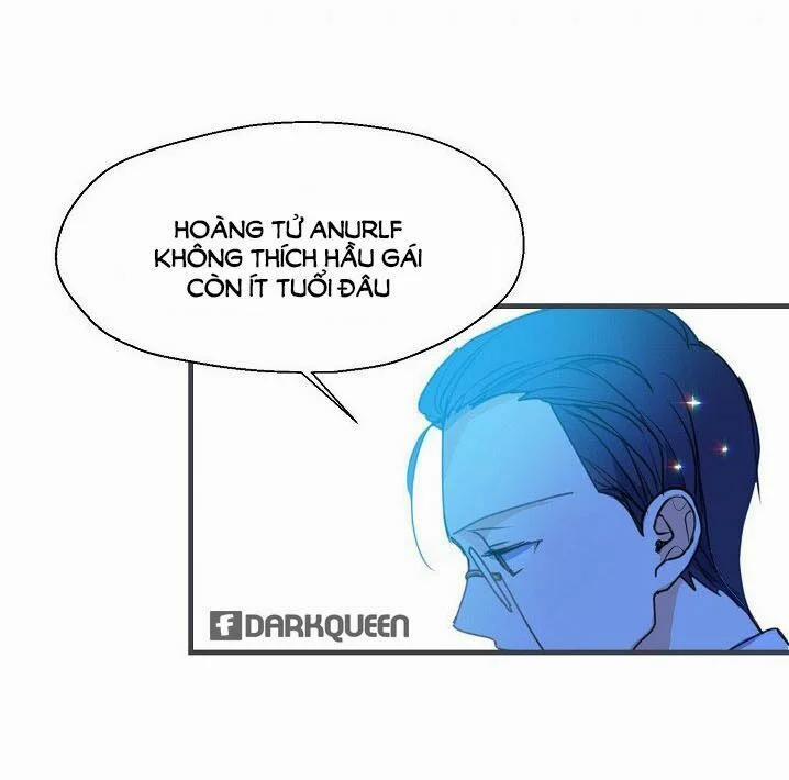 Bệ Hạ,xin Đừng Giết Tôi!! 14 trang 14