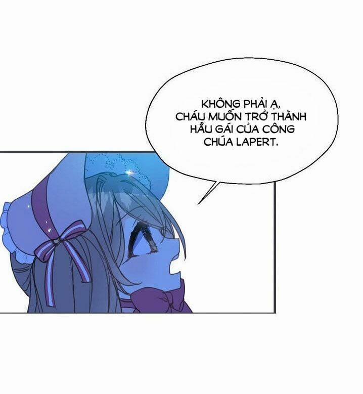 Bệ Hạ,xin Đừng Giết Tôi!! 14 trang 15