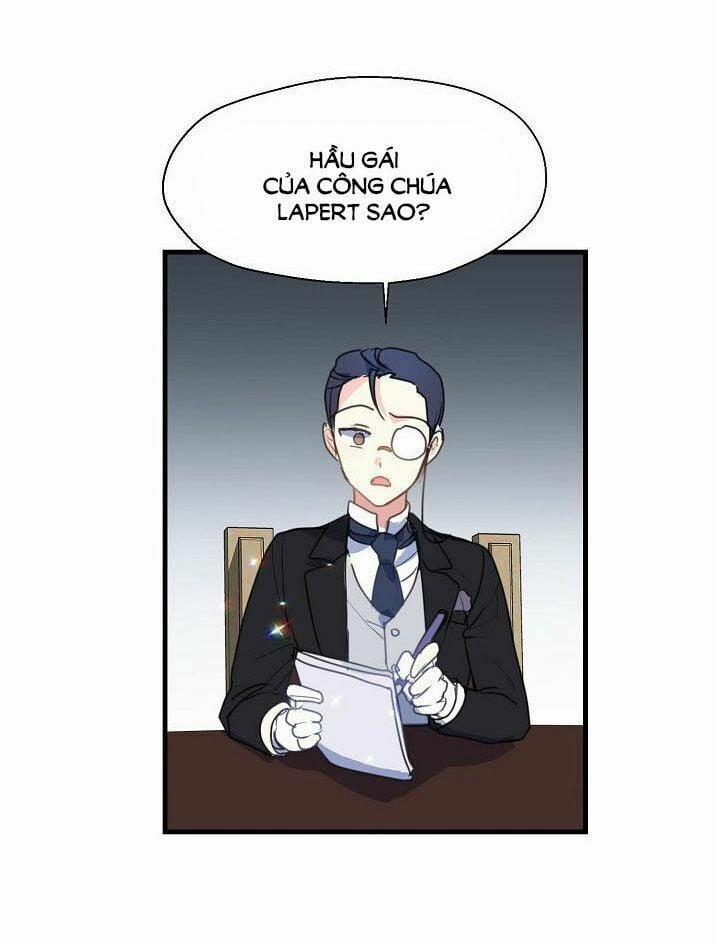 Bệ Hạ,xin Đừng Giết Tôi!! 14 trang 16