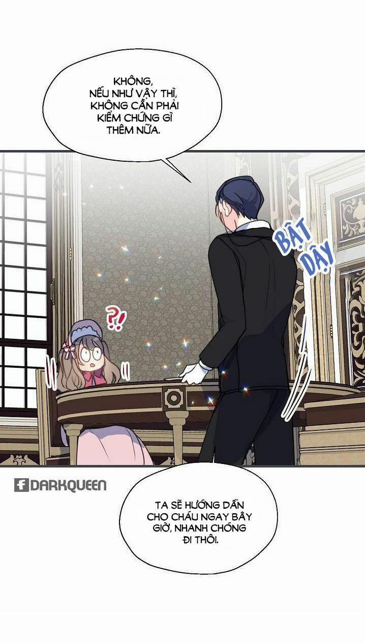 Bệ Hạ,xin Đừng Giết Tôi!! 14 trang 17