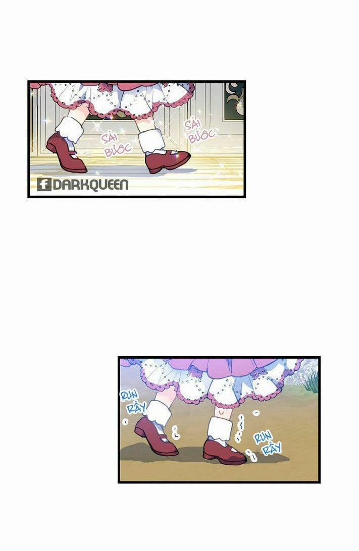 Bệ Hạ,xin Đừng Giết Tôi!! 14 trang 19