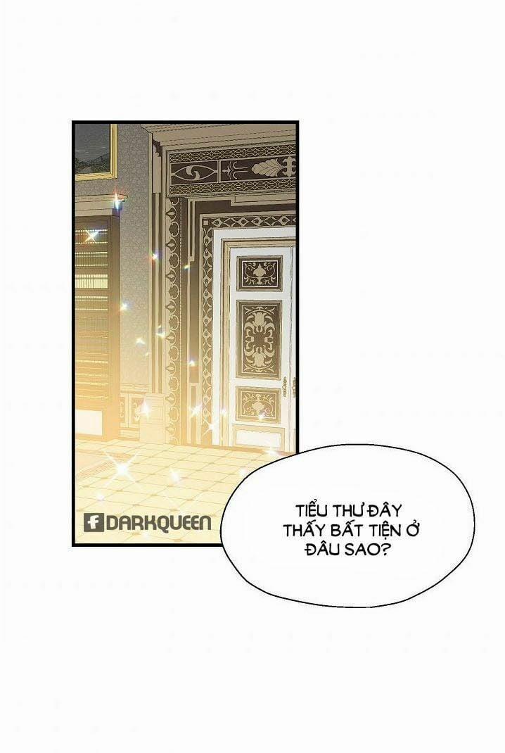 Bệ Hạ,xin Đừng Giết Tôi!! 14 trang 2